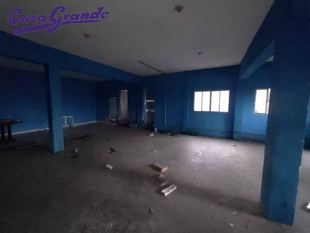 #480 - Sala para Locação em Francisco Morato - SP