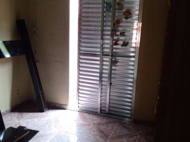 Casa para Locação em Francisco Morato - 4
