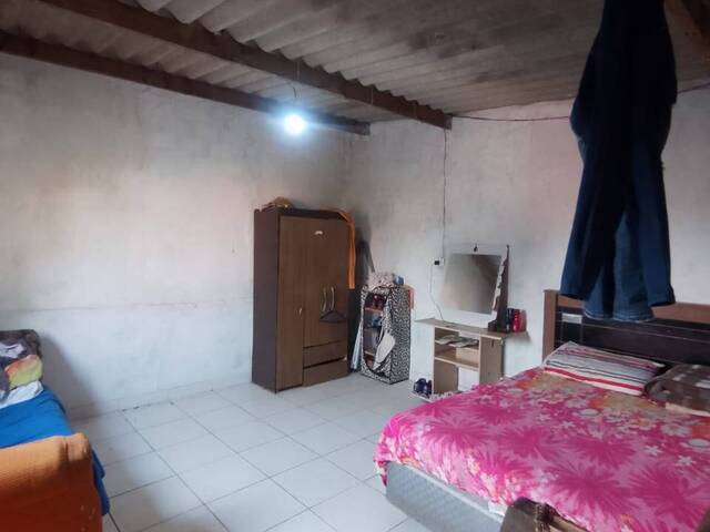 Casa para Venda em Francisco Morato - 5