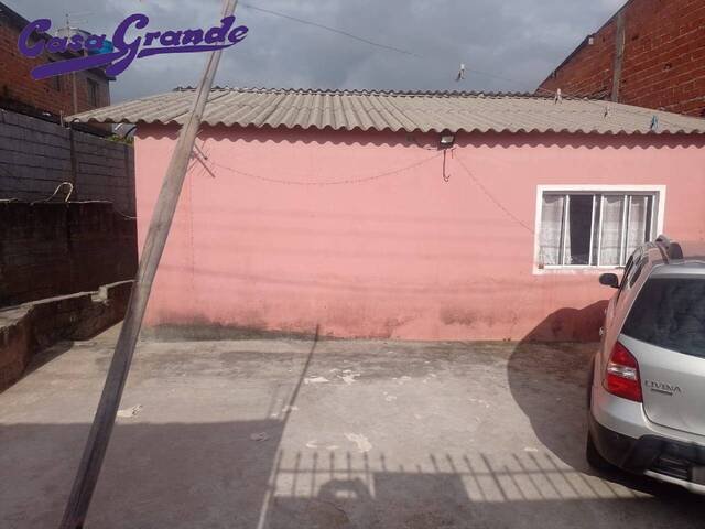 Casa para Venda em Francisco Morato - 5