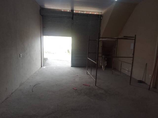 Sala para Locação em Francisco Morato - 4