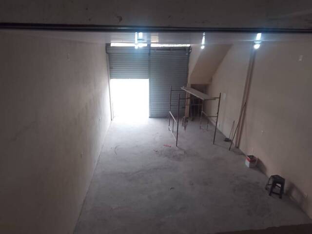 Sala para Locação em Francisco Morato - 5