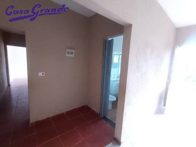 Casa para Locação em Francisco Morato - 4