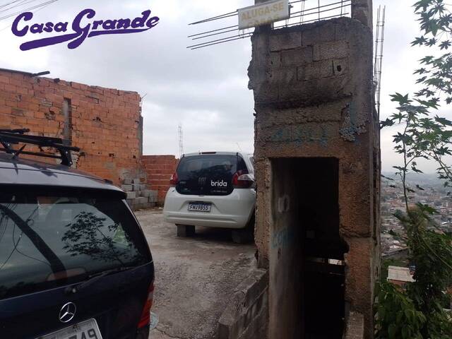 Casa para Locação em Francisco Morato - 5