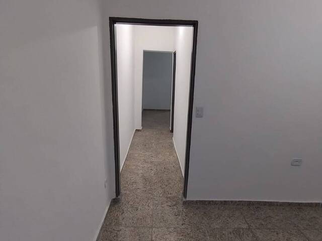 #470 - Casa para Venda em Francisco Morato - SP