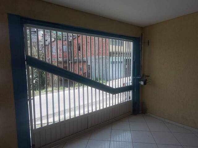 Casa para Venda em Francisco Morato - 5