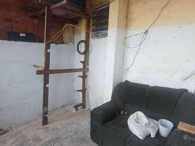 #466 - Casa para Venda em Francisco Morato - SP