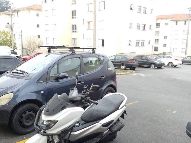 Apartamento para Venda em Franco da Rocha - 4