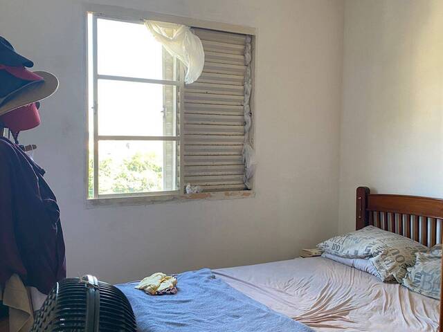 #439 - Apartamento para Venda em Cajamar - SP