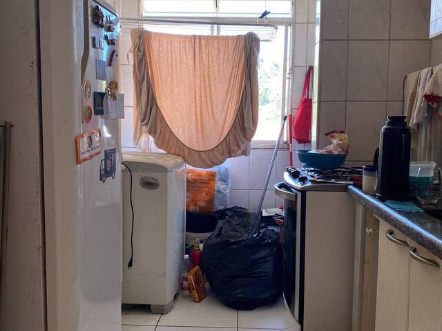 Apartamento para Venda em Cajamar - 5