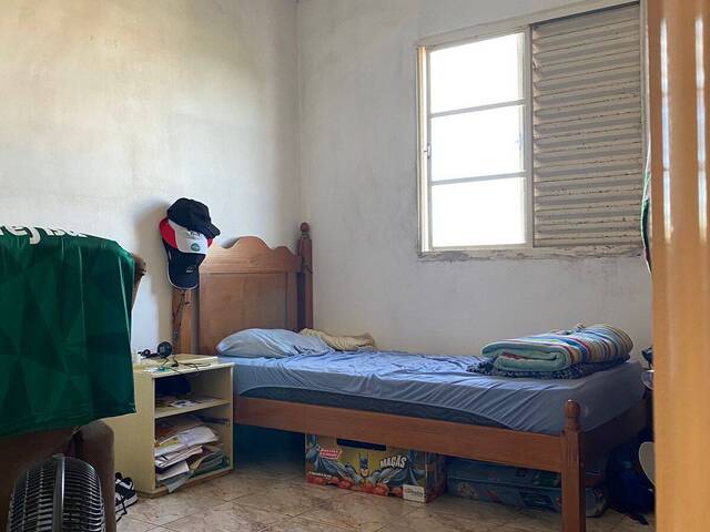 #439 - Apartamento para Venda em Cajamar - SP