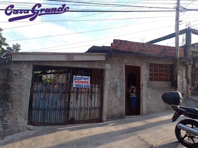 Casa para Venda em Francisco Morato - 5