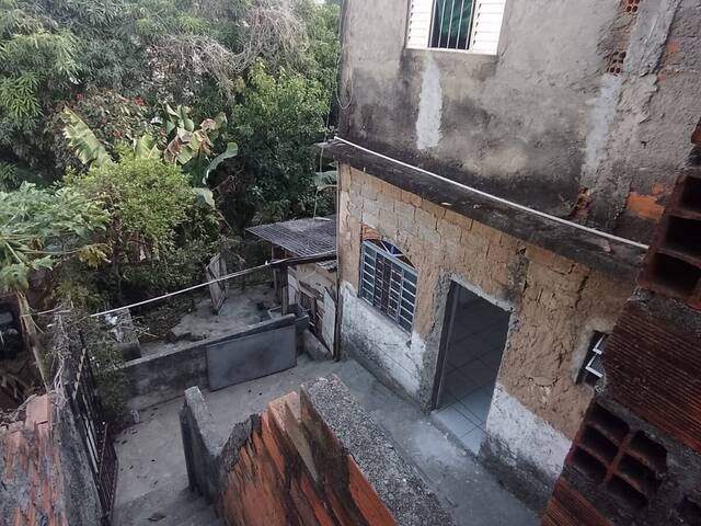 Casa para Venda em Francisco Morato - 4