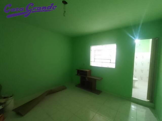 Casa para Venda em Francisco Morato - 4