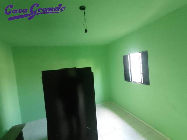 Casa para Venda em Francisco Morato - 5