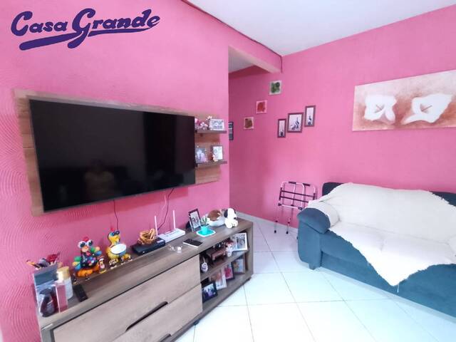 #432 - Casa para Venda em Francisco Morato - SP