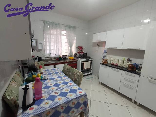 #432 - Casa para Venda em Francisco Morato - SP