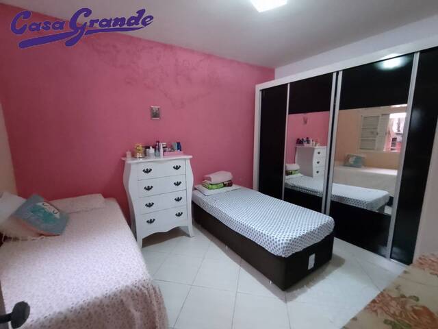 Casa para Venda em Francisco Morato - 4