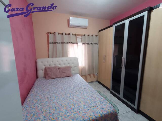 Casa para Venda em Francisco Morato - 5