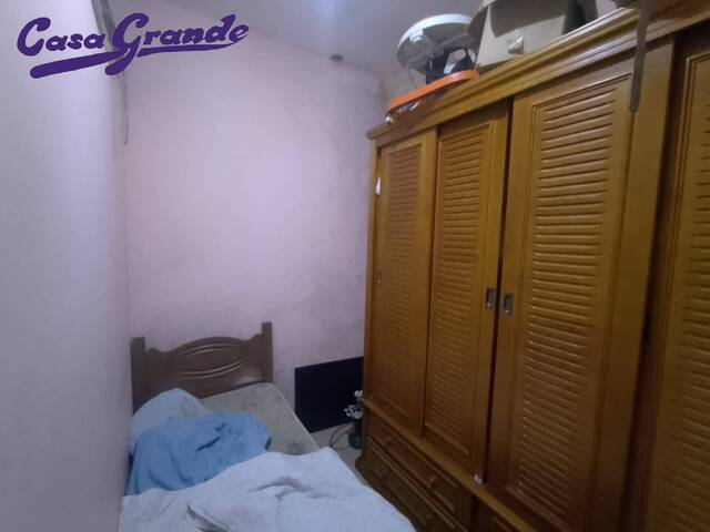 Casa para Venda em Francisco Morato - 4