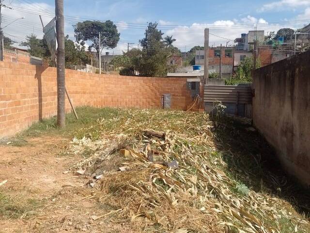 #419 - Área para Venda em Francisco Morato - SP