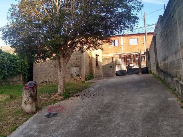 #391 - Sobrado para Venda em São Paulo - SP