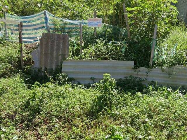 #269 - Área para Venda em Francisco Morato - SP