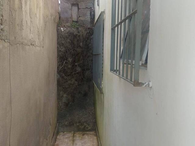 Casa para Venda em Francisco Morato - 5