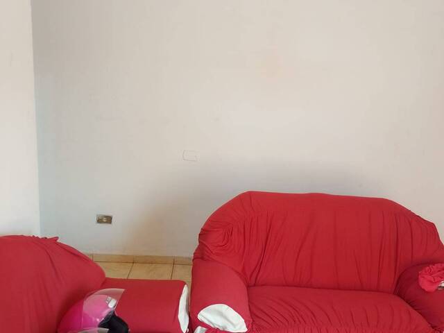 #265 - Casa para Venda em Francisco Morato - SP