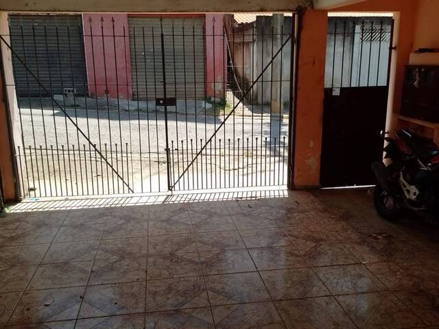 #265 - Casa para Venda em Francisco Morato - SP