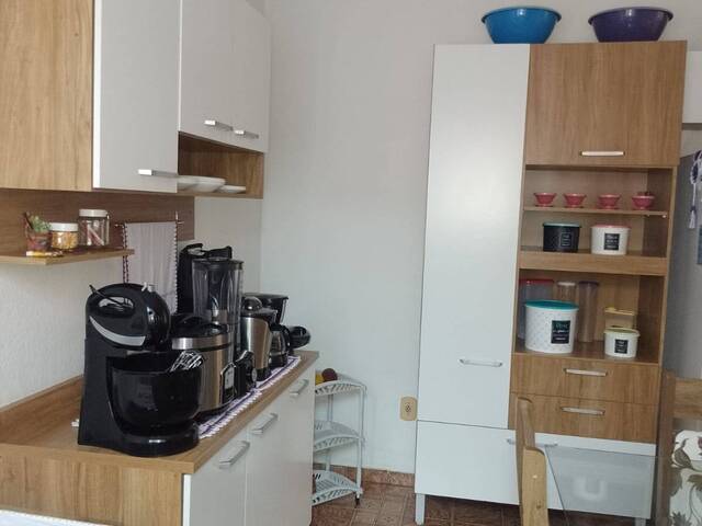 Casa para Venda em Francisco Morato - 5