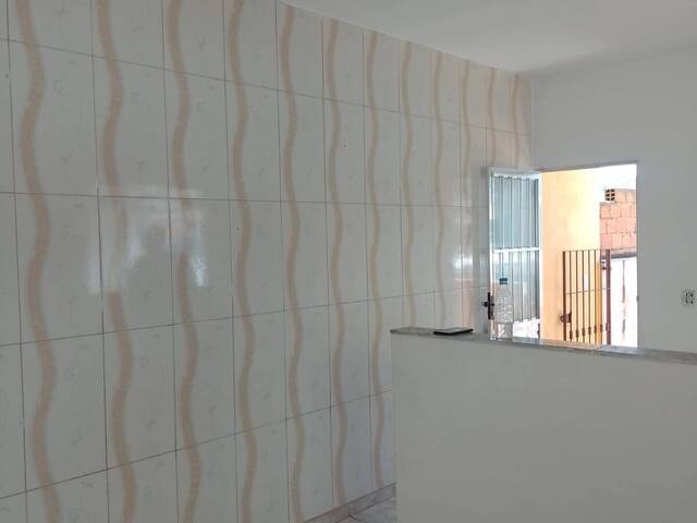 Casa para Venda em Francisco Morato - 5