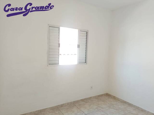 #264 - Casa para Venda em Francisco Morato - SP