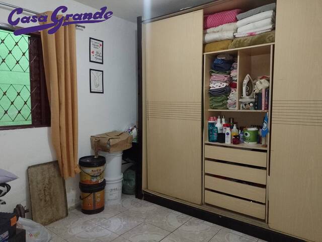 #263 - Casa para Venda em Francisco Morato - SP