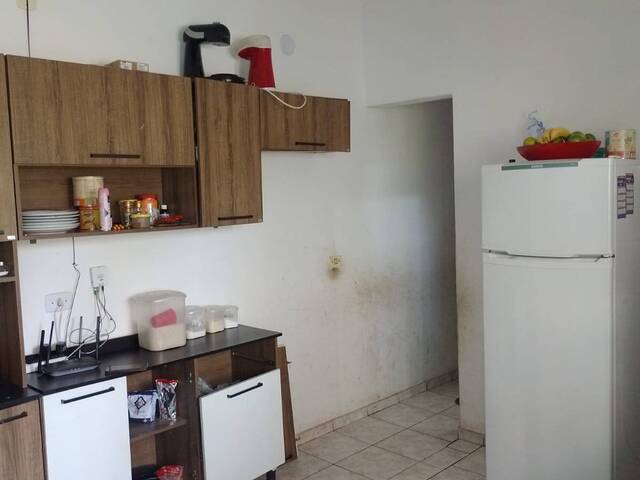Casa para Venda em Francisco Morato - 5