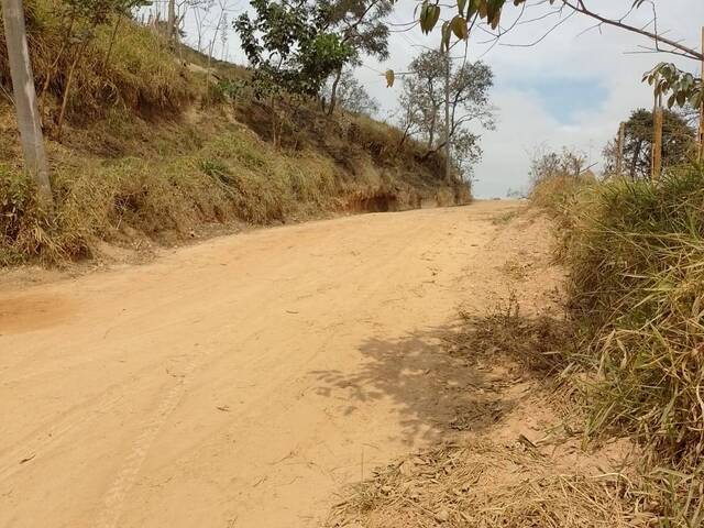 #260 - Área para Venda em Francisco Morato - SP