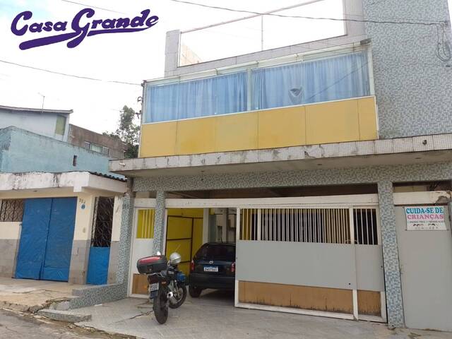 #259 - Casa para Venda em Francisco Morato - SP