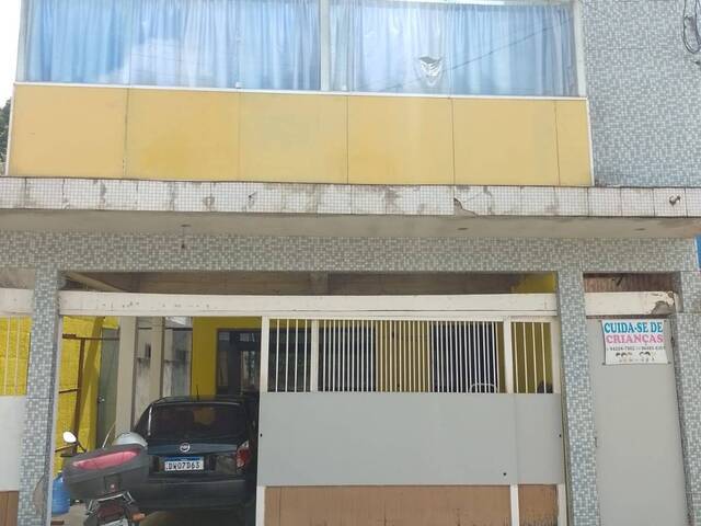 #259 - Casa para Venda em Francisco Morato - SP