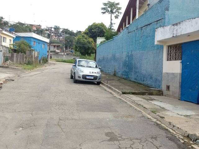 #259 - Casa para Venda em Francisco Morato - SP