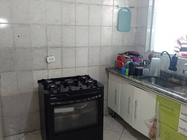 Casa para Venda em Francisco Morato - 5