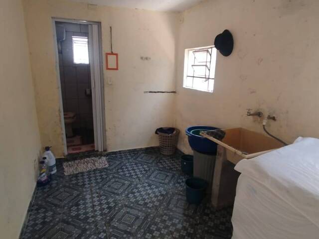 Casa para Venda em Francisco Morato - 5