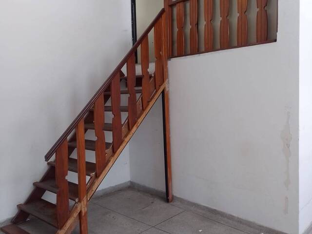 Sala para Venda em Francisco Morato - 4