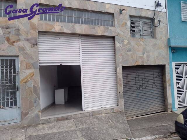 #485 - Sala para Venda em Francisco Morato - SP