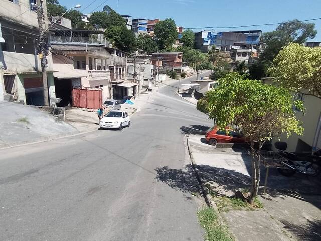#487 - Casa para Locação em Francisco Morato - SP