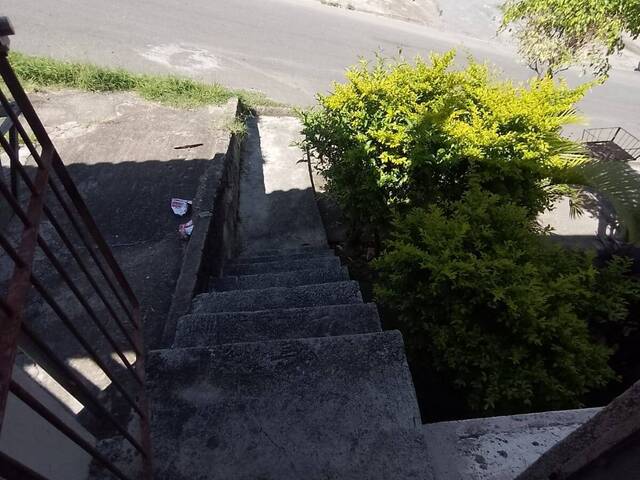 #487 - Casa para Locação em Francisco Morato - SP
