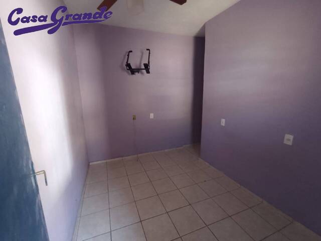 Casa para Locação em Francisco Morato - 5