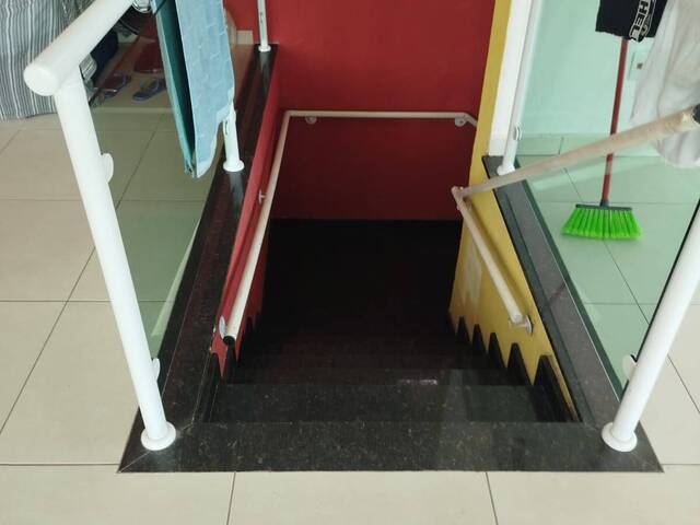 Sala para Locação em Francisco Morato - 5