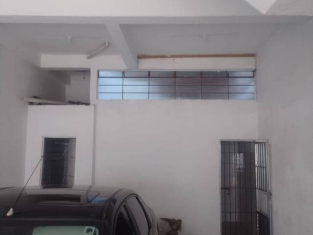 Sala para Locação em Francisco Morato - 5