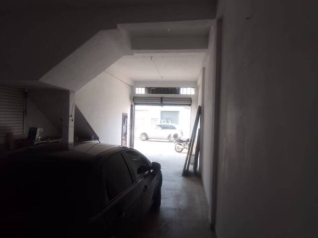 #489 - Sala para Locação em Francisco Morato - SP