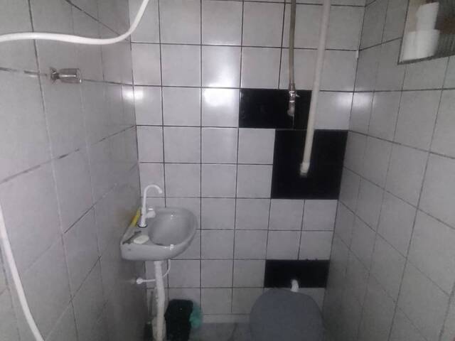 Sala para Locação em Francisco Morato - 4